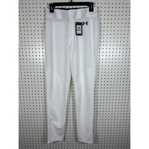 Under Armor Mens baseball pants size S